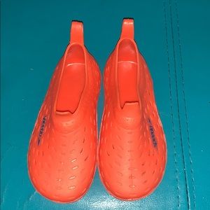 Speedo toddler water shoes